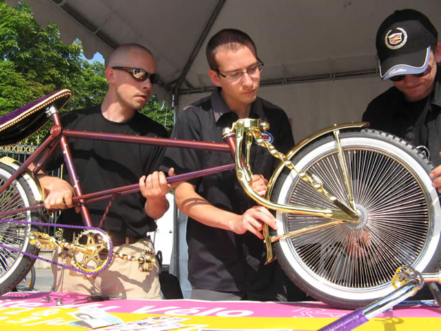 Fete du Velo - Paris - 2 juin 2007 - 57 sur 81