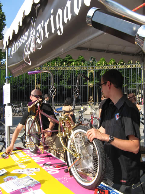 Fete du Velo - Paris - 2 juin 2007 - 13 sur 81