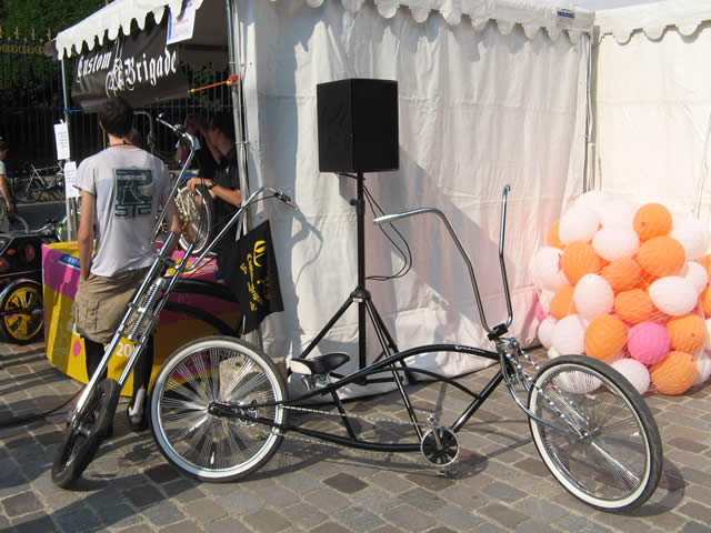 Fete du Velo - Paris - 2 juin 2007 - 53 sur 81