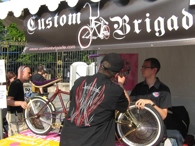 Fete du Velo - Paris - 2 juin 2007 - 51 sur 81