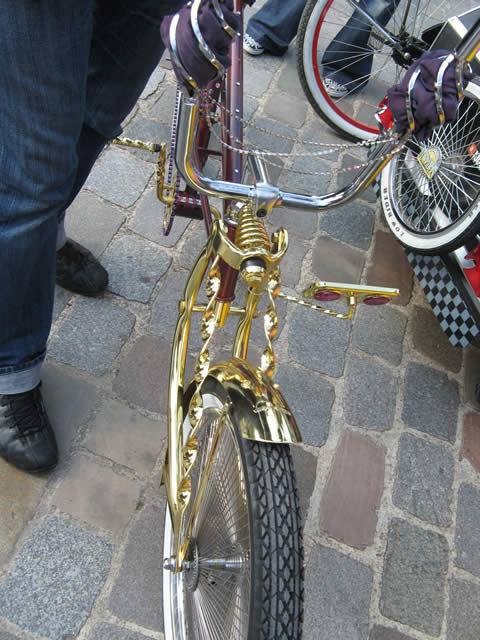 Fete du Velo - Paris - 2 juin 2007 - 21 sur 81