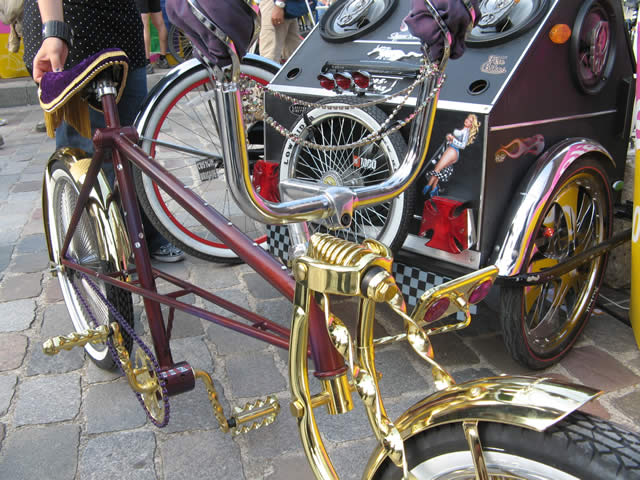 Fete du Velo - Paris - 2 juin 2007 - 48 sur 81