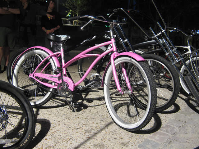 Fete du Velo - Paris - 2 juin 2007 - 39 sur 81