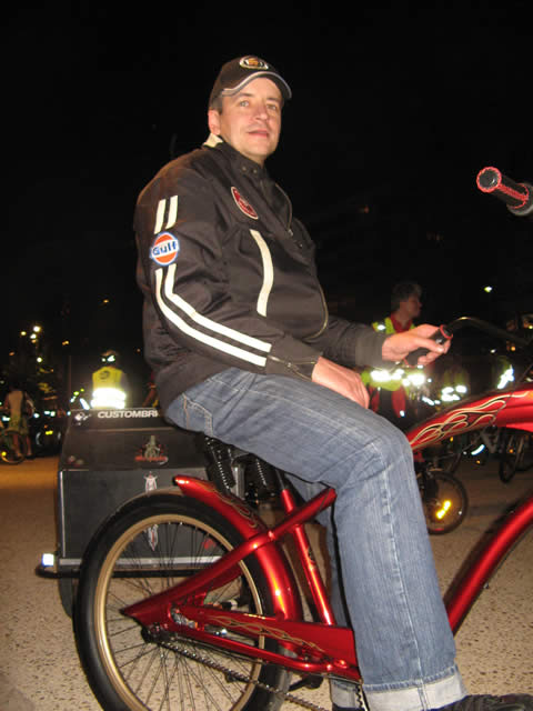 Fete du Velo - Paris - 2 juin 2007 - 3 sur 81