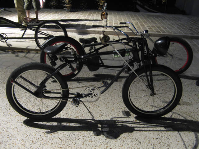 Fete du Velo - Paris - 2 juin 2007 - 35 sur 81