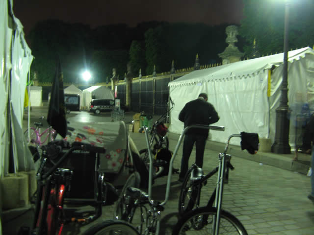 Fete du Velo - Paris - 2 juin 2007 - 32 sur 81