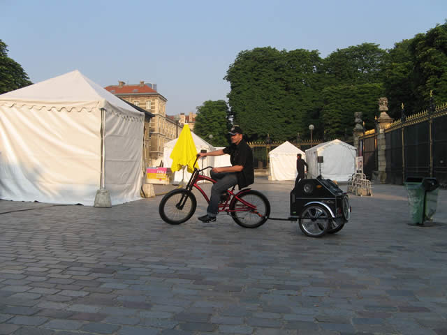 Fete du Velo - Paris - 2 juin 2007 - 37 sur 81