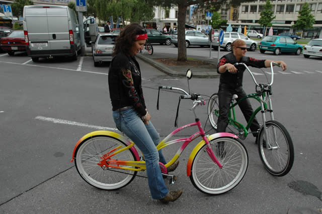 Lake Ride - Vevey, Suisse - 2 juin 2007 - 154 sur 185
