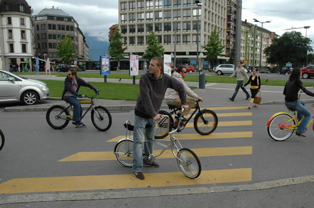 Lake Ride - Vevey, Suisse - 2 juin 2007 - 144 sur 185