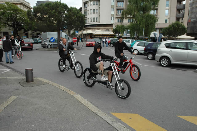 Lake Ride - Vevey, Suisse - 2 juin 2007 - 147 sur 185