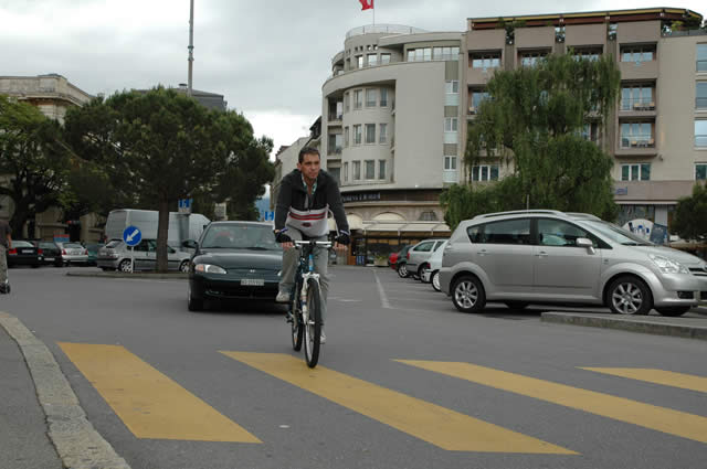 Lake Ride - Vevey, Suisse - 2 juin 2007 - 135 sur 185