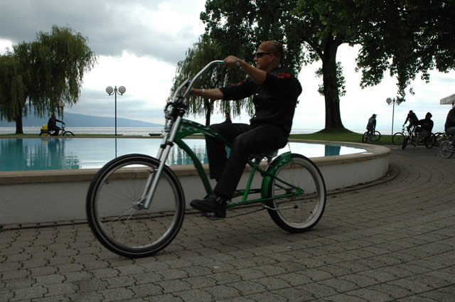 Lake Ride - Vevey, Suisse - 2 juin 2007 - 129 sur 185
