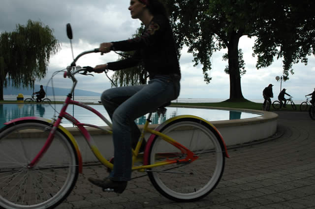 Lake Ride - Vevey, Suisse - 2 juin 2007 - 128 sur 185