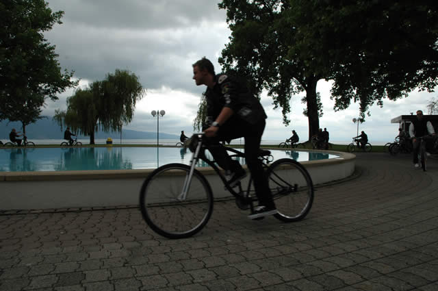 Lake Ride - Vevey, Suisse - 2 juin 2007 - 124 sur 185