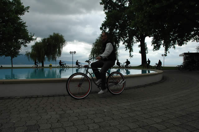 Lake Ride - Vevey, Suisse - 2 juin 2007 - 127 sur 185