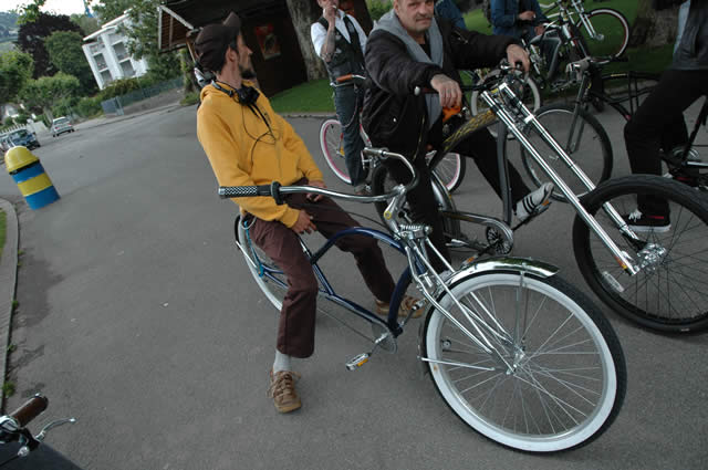 Lake Ride - Vevey, Suisse - 2 juin 2007 - 110 sur 185