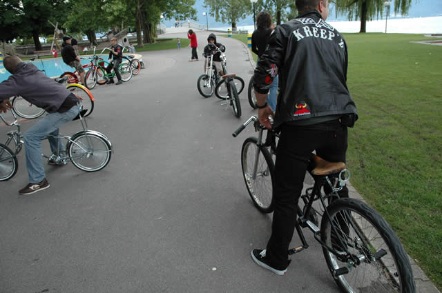 Lake Ride - Vevey, Suisse - 2 juin 2007 - 86 sur 185