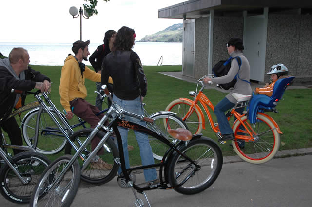 Lake Ride - Vevey, Suisse - 2 juin 2007 - 89 sur 185