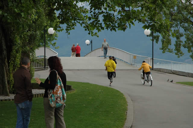 Lake Ride - Vevey, Suisse - 2 juin 2007 - 68 sur 185
