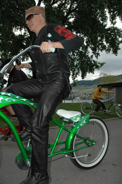 Lake Ride - Vevey, Suisse - 2 juin 2007 - 73 sur 185