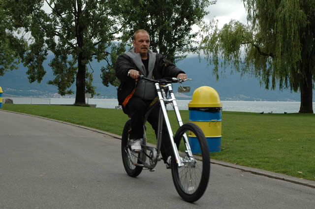 Lake Ride - Vevey, Suisse - 2 juin 2007 - 58 sur 185