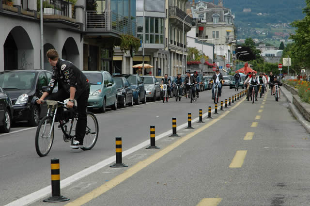 Lake Ride - Vevey, Suisse - 2 juin 2007 - 34 sur 185
