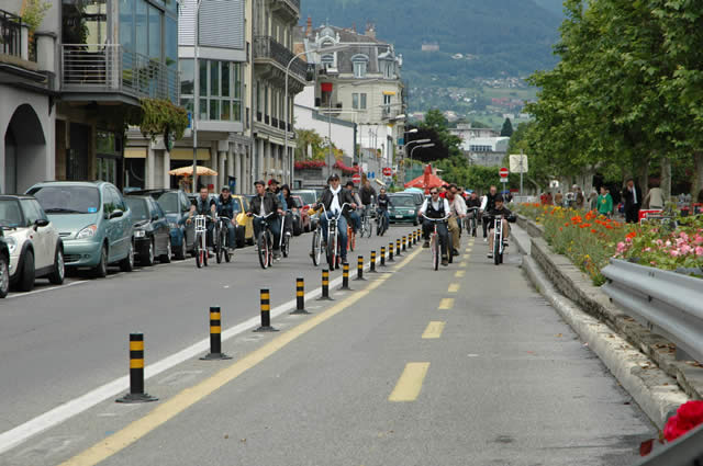 Lake Ride - Vevey, Suisse - 2 juin 2007 - 29 sur 185