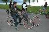 Lake Ride - Vevey, Suisse - 2 juin 2007