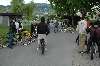 Lake Ride - Vevey, Suisse - 2 juin 2007