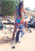 Girls and bikes