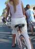 Girls and bikes