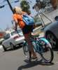 Girls and bikes