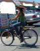 Girls and bikes