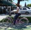 Girls and bikes