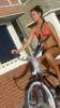 Girls and bikes
