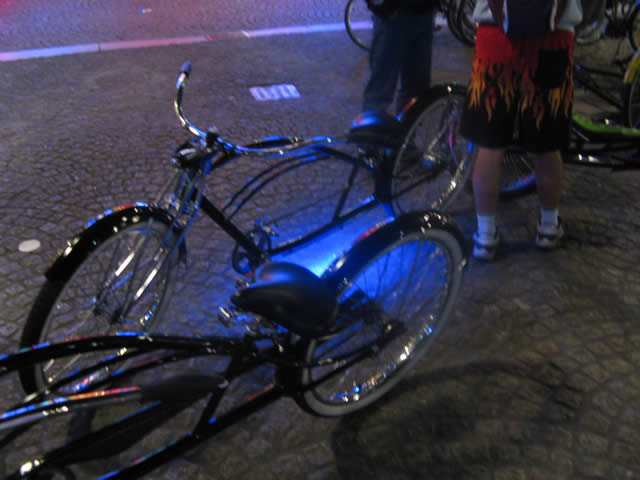 FBI The Choppernation - Amsterdam - 28 juillet 2007 - 308 sur 342
