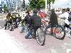 FBI The Choppernation - Amsterdam - 28 juillet 2007