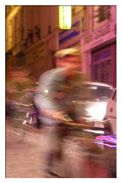 ride 