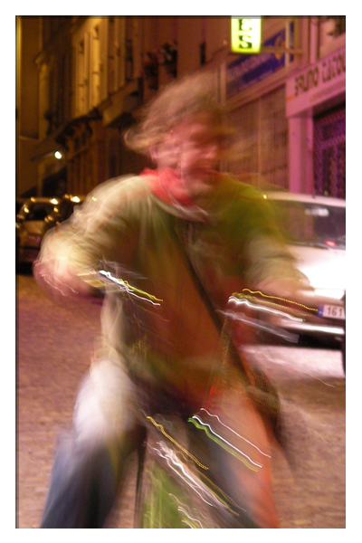 ride 