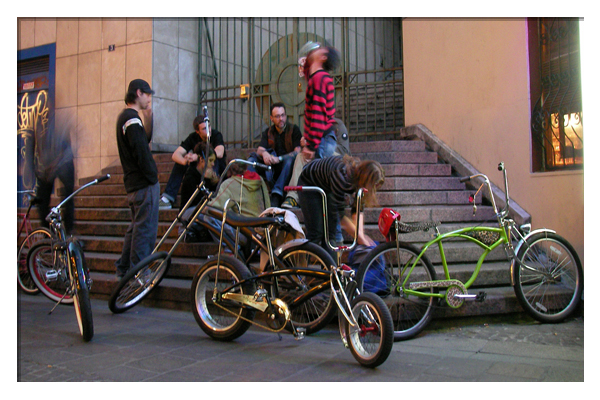 ride 