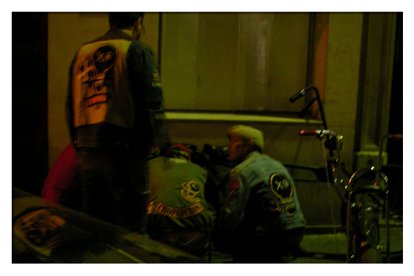 ride 
