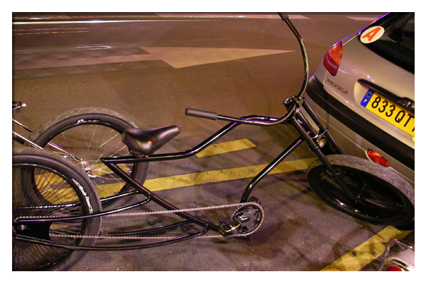 ride 