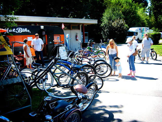 Cruise In Lausanne - Lausanne/Suisse - 4 aout 2007 - 37 sur 37