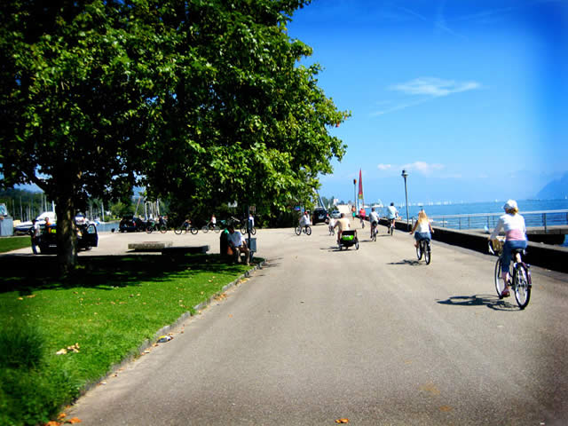 Cruise In Lausanne - Lausanne/Suisse - 4 aout 2007 - 21 sur 37