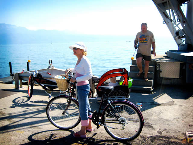Cruise In Lausanne - Lausanne/Suisse - 4 aout 2007 - 15 sur 37