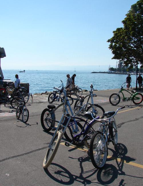 Cruise In Lausanne - Lausanne/Suisse - 4 aout 2007 - 16 sur 37