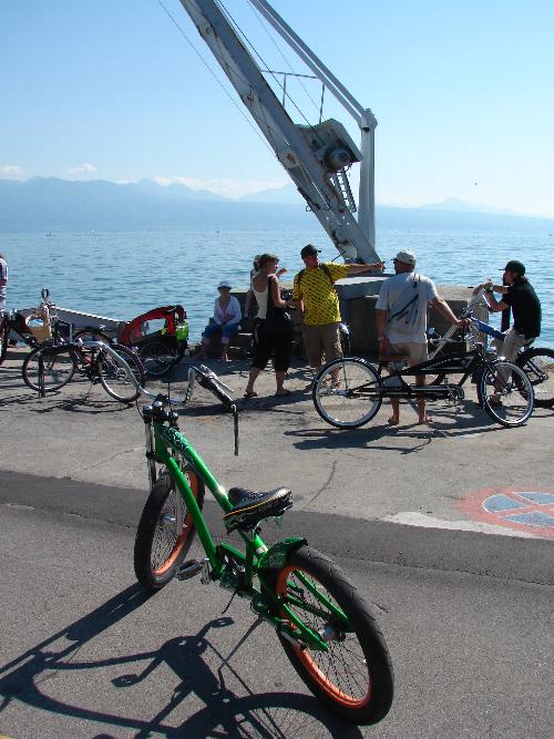 Cruise In Lausanne - Lausanne/Suisse - 4 aout 2007 - 5 sur 37