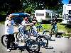Cruise In Lausanne - Lausanne/Suisse - 4 aout 2007