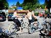 Cruise In Lausanne - Lausanne/Suisse - 4 aout 2007