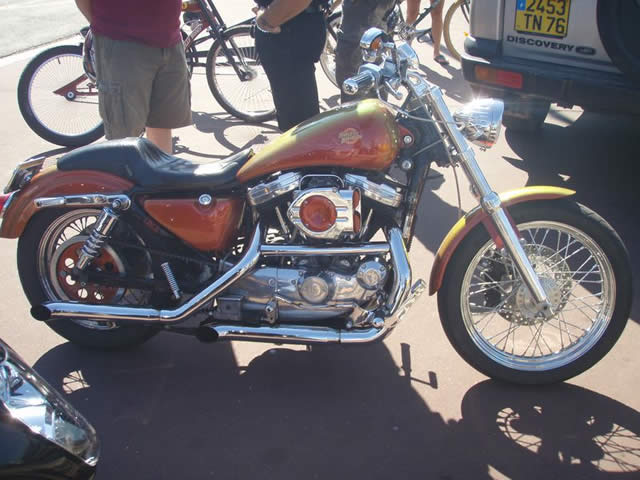 Cruise In Le Havre - Le Havre - 5 aout 2007 - 30 sur 31